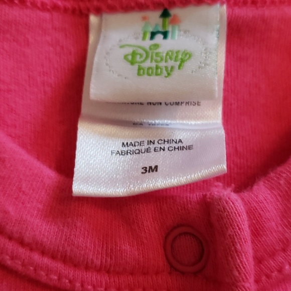 minnie mouse outfit - Picture 3 of 6